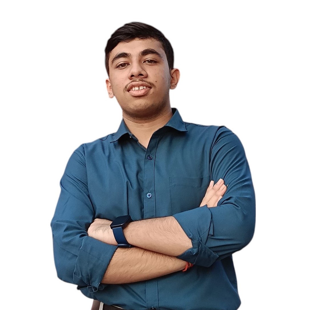 Soummyadeep Debnath